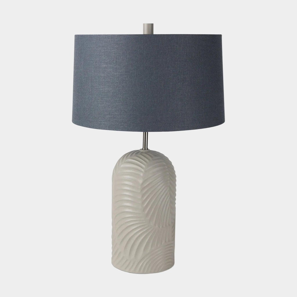 Quinn Table Lamp