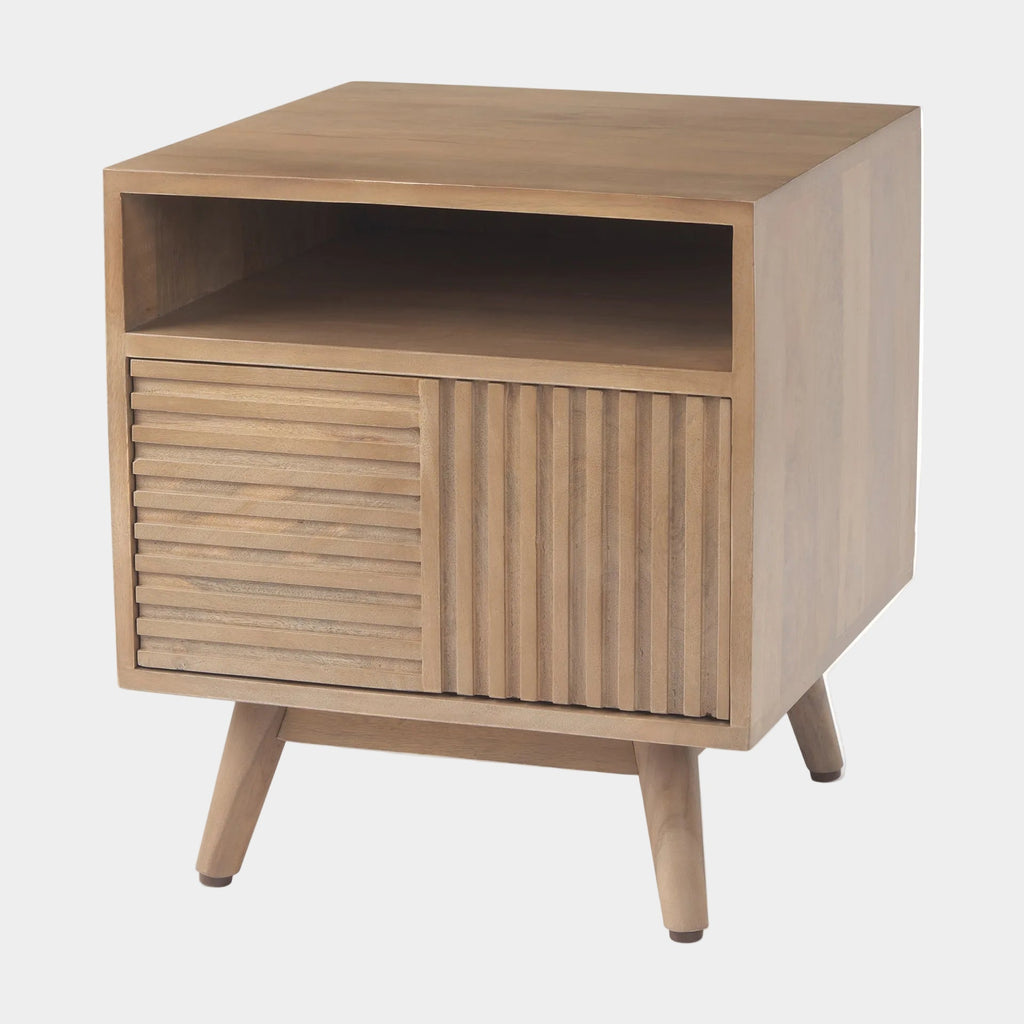 Sable End/Side Table