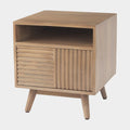 Sable End/Side Table