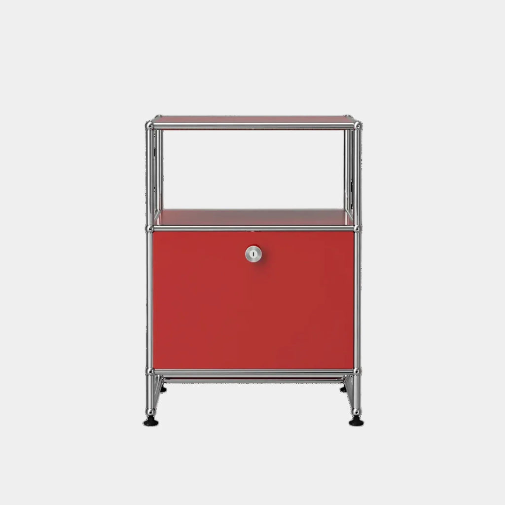 USM X Symbol Record Stand