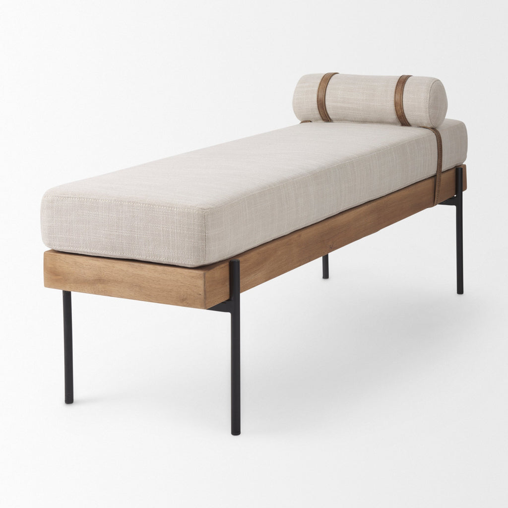 Colburne Bench