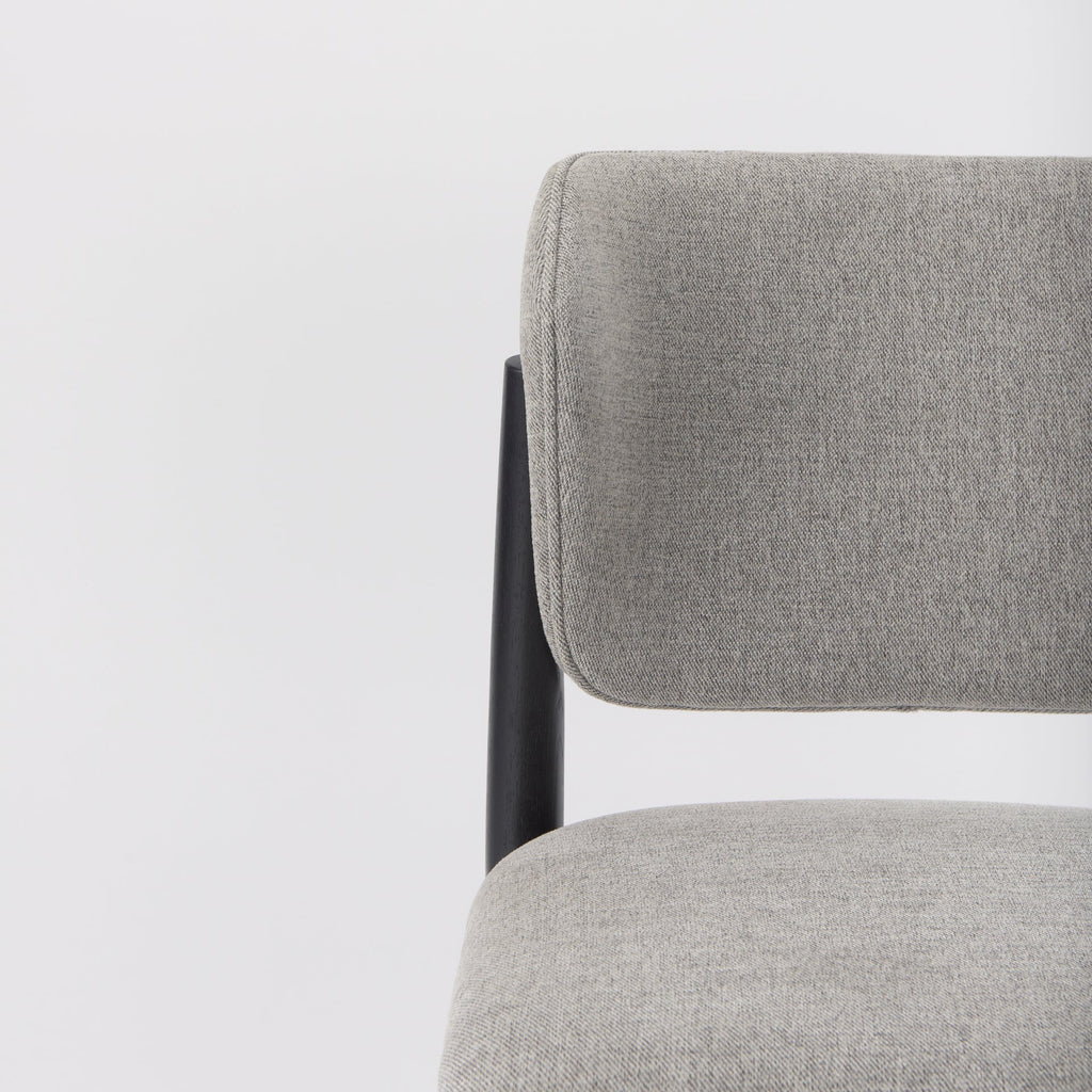 Cline Fabric Dining Chair