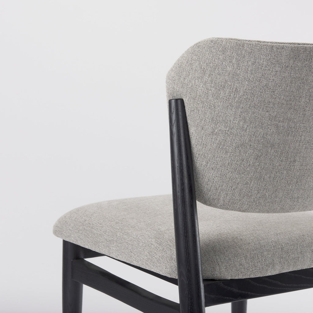 Cline Fabric Dining Chair