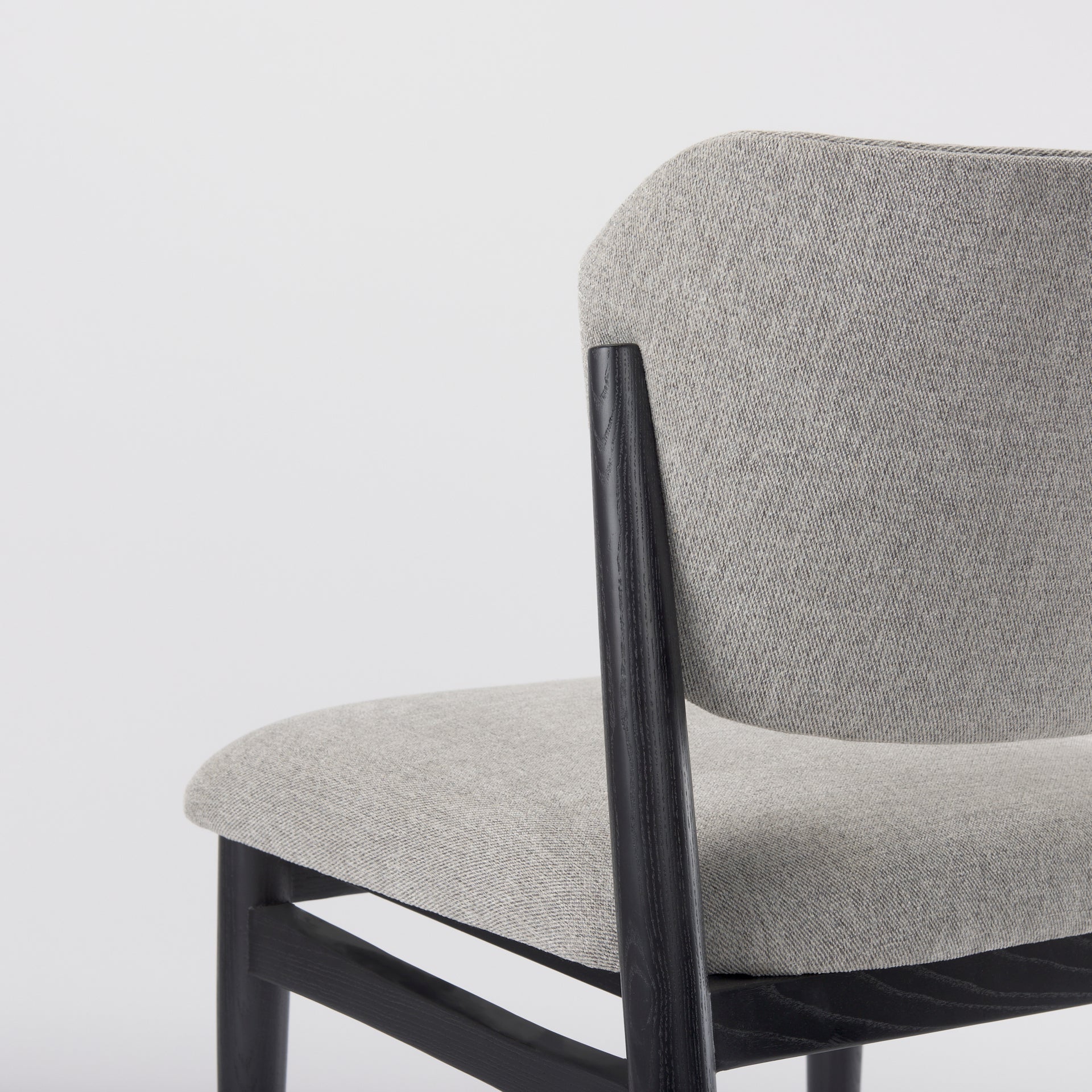 Cline Fabric Dining Chair