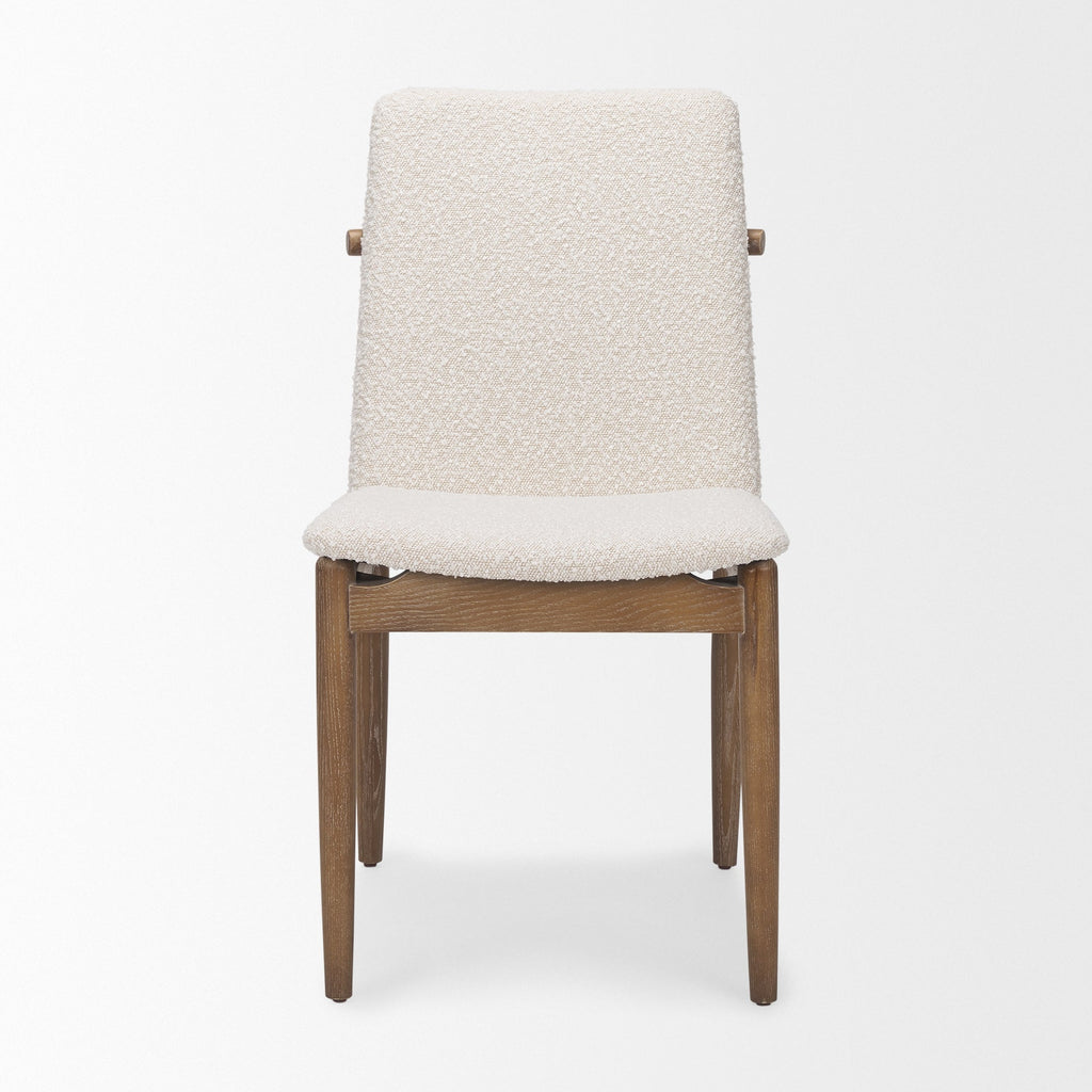 Cavett Fabric Dining Chair