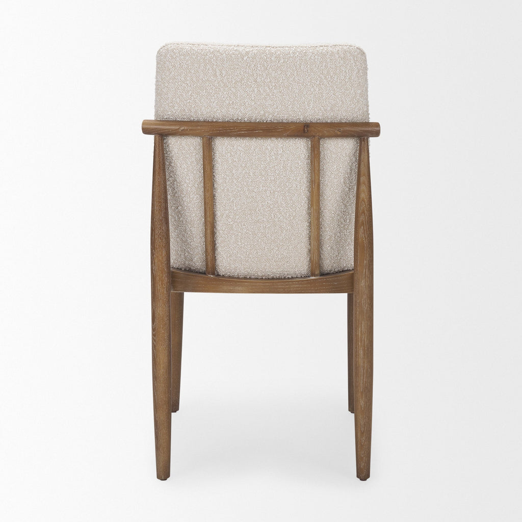 Cavett Fabric Dining Chair