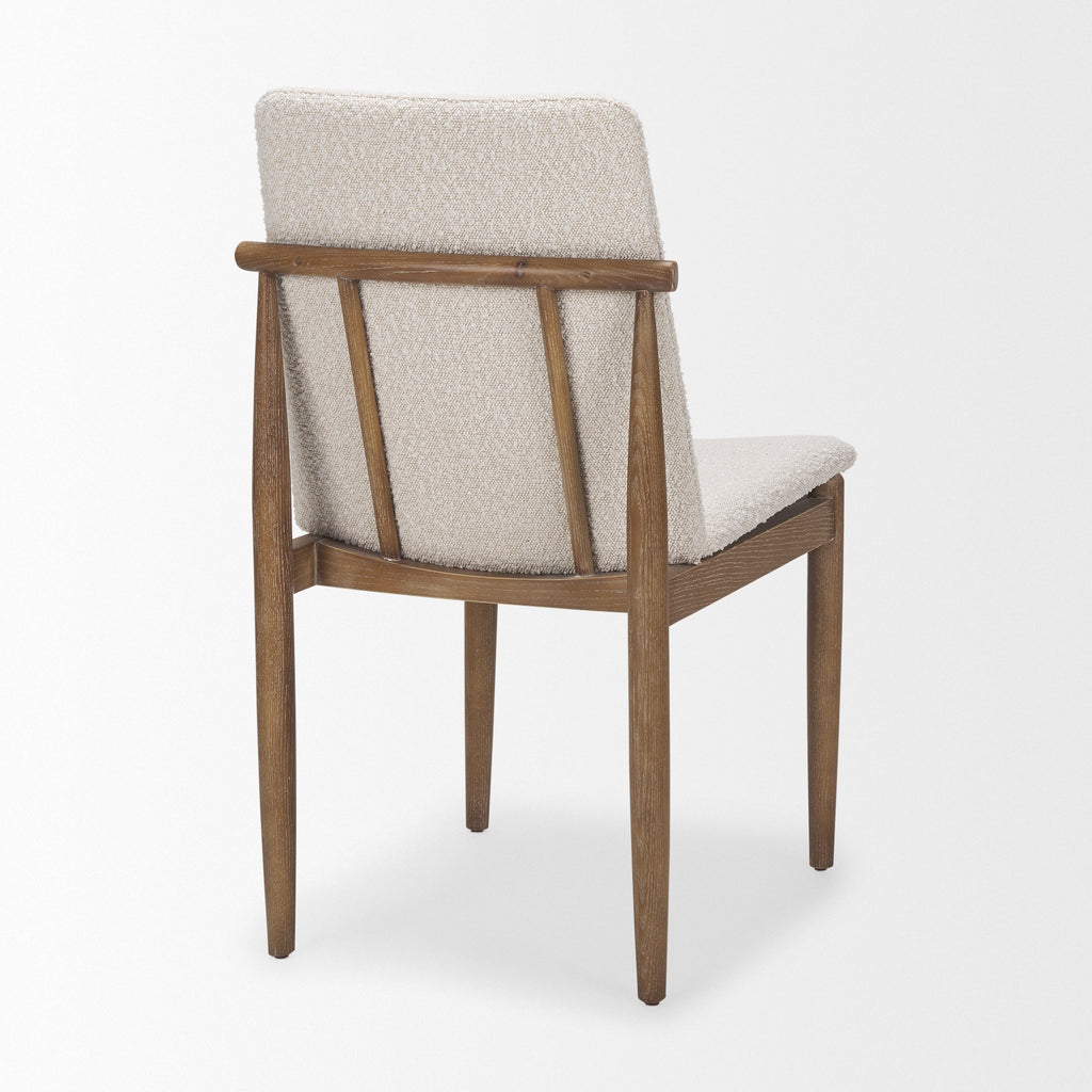 Cavett Fabric Dining Chair