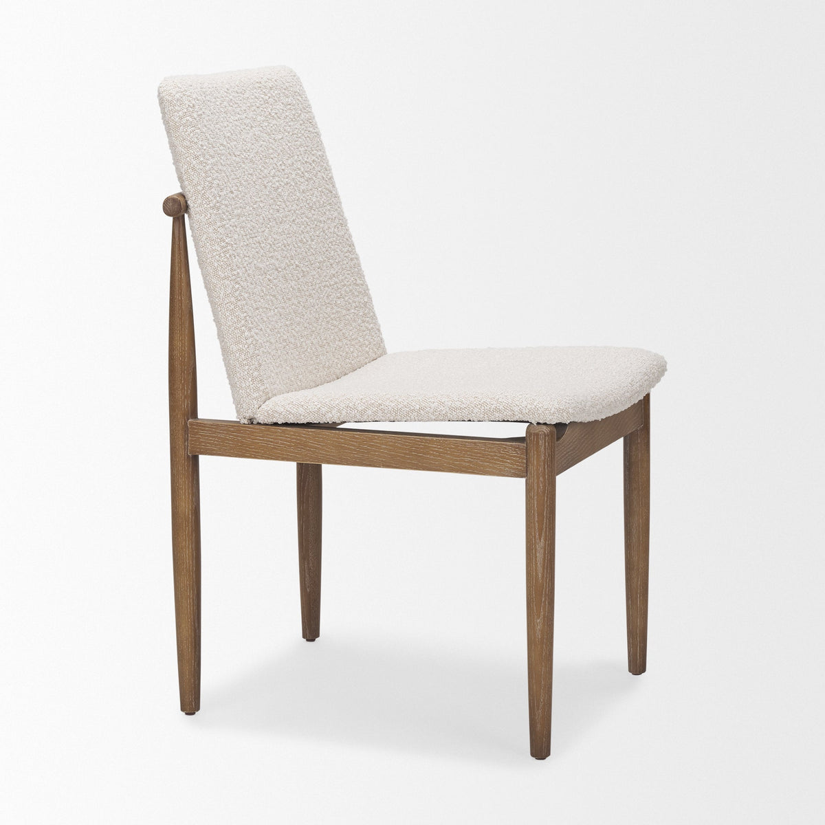 Cavett Fabric Dining Chair