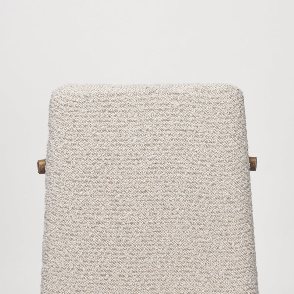 Cavett Fabric Dining Chair