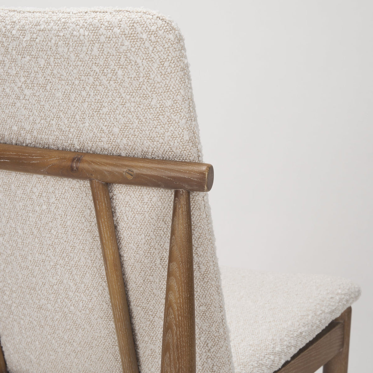 Cavett Fabric Dining Chair