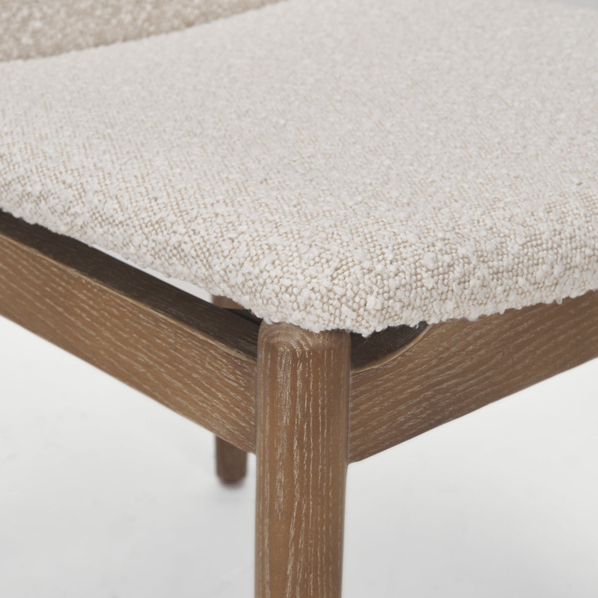 Cavett Fabric Dining Chair