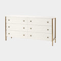 Savannah Gold Sideboard