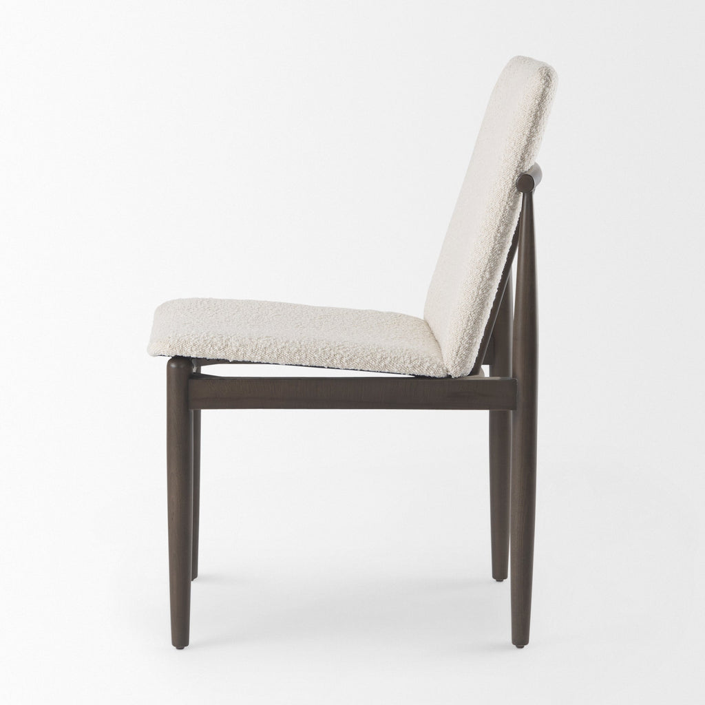 Cavett Fabric Dining Chair