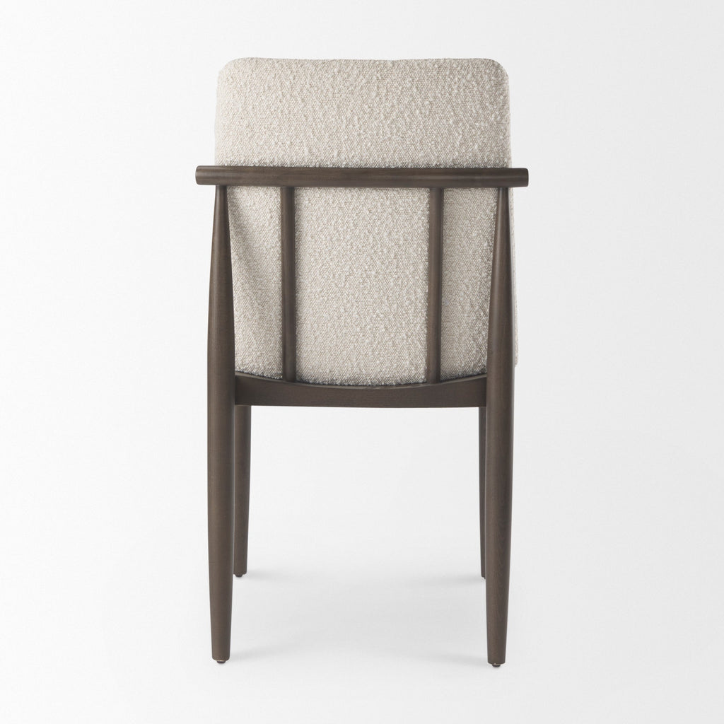 Cavett Fabric Dining Chair