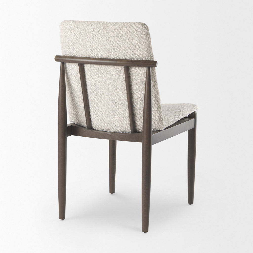 Cavett Fabric Dining Chair