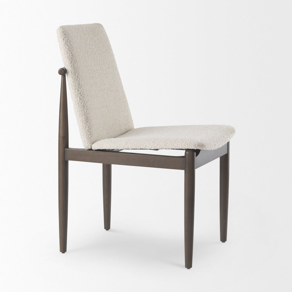 Cavett Fabric Dining Chair