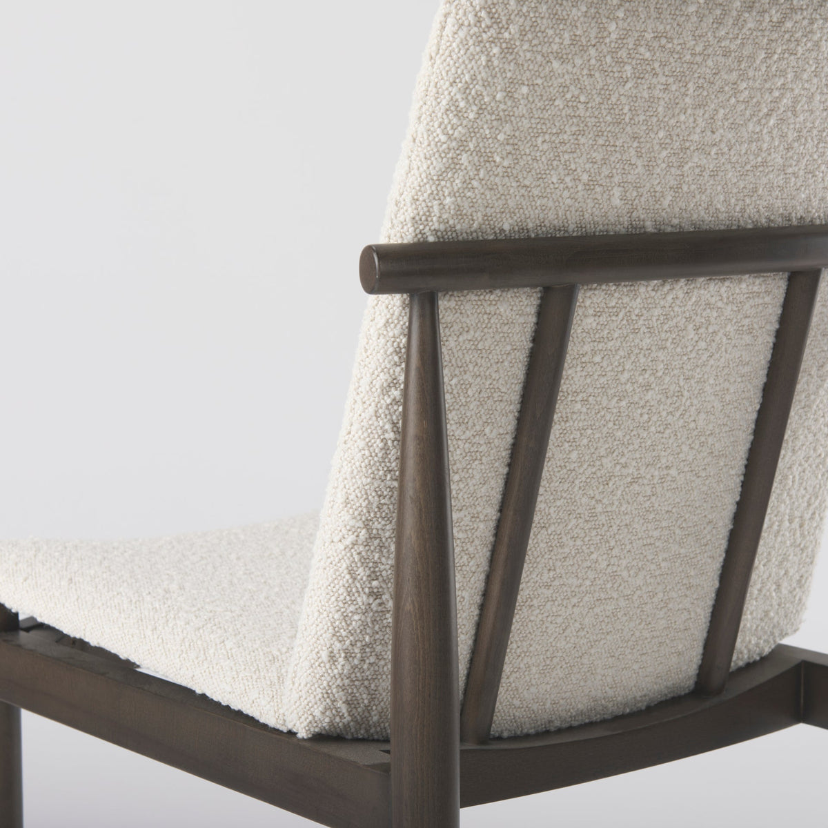 Cavett Fabric Dining Chair