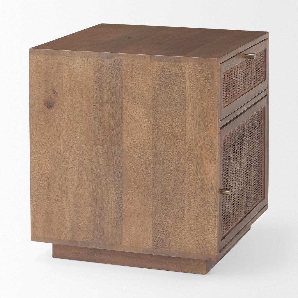 Grier End/Side Table