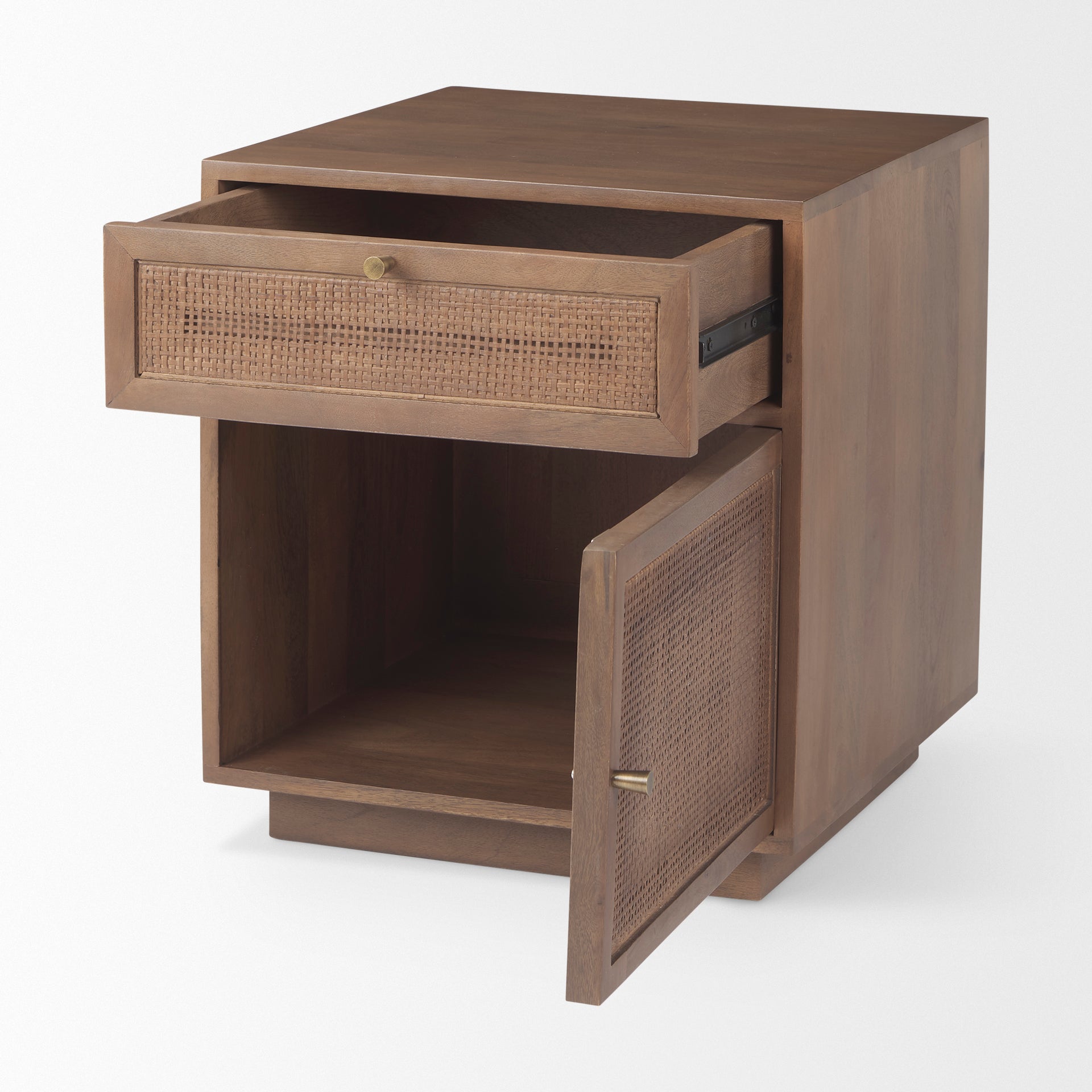 Grier End/Side Table