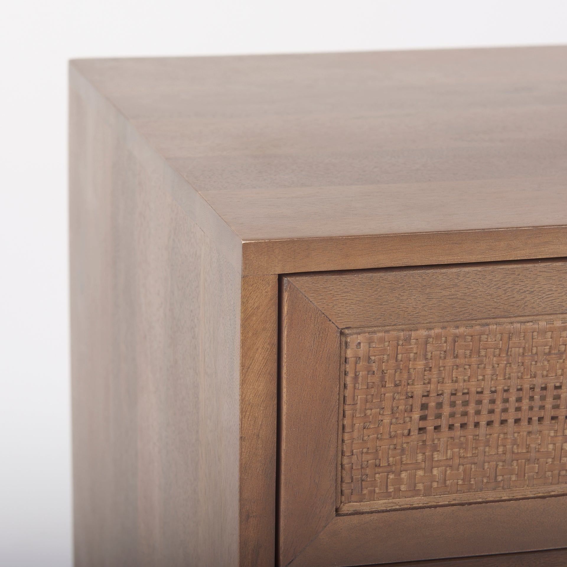 Grier End/Side Table