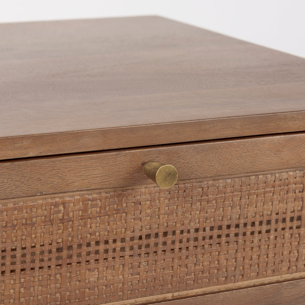 Grier End/Side Table