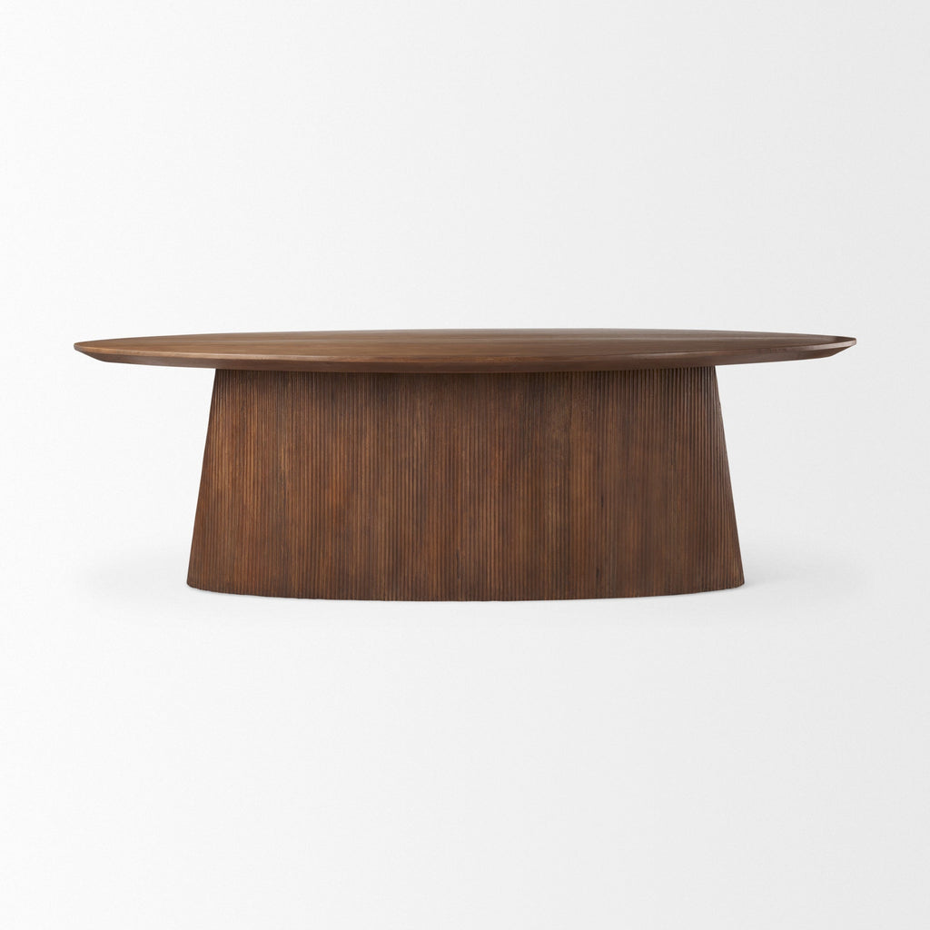 Lance 94" Dining Table