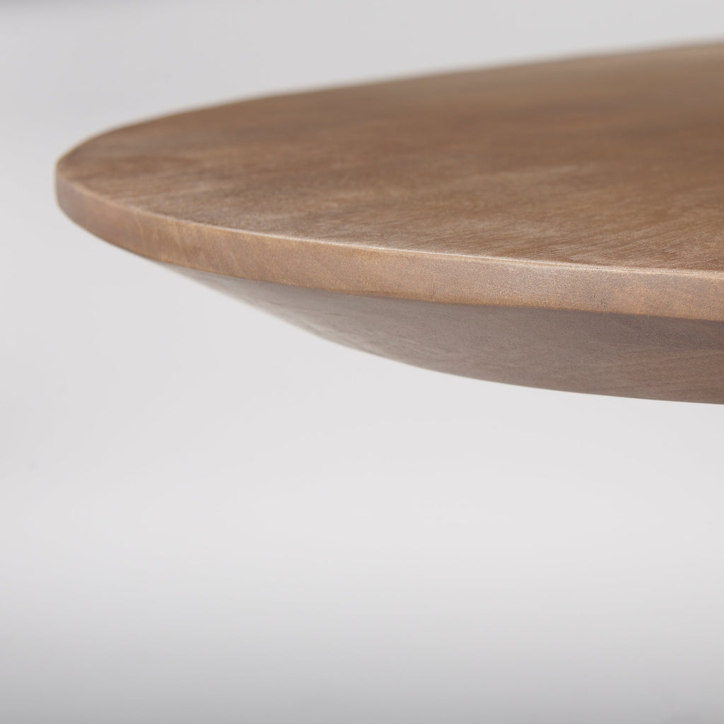 Lance 94" Dining Table