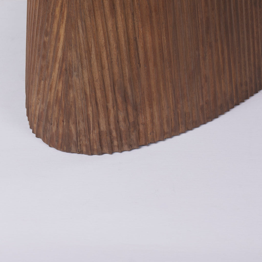 Lance 94" Dining Table
