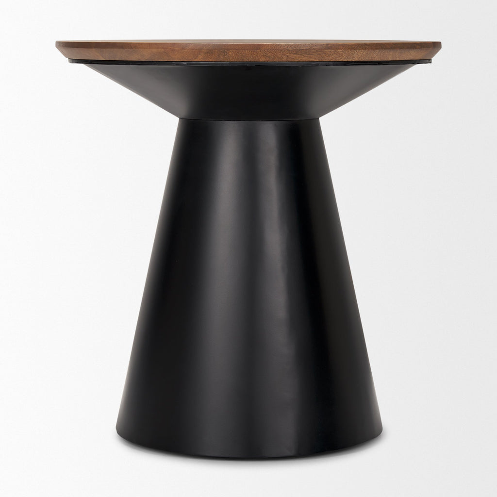 Mitchell End/Side Table