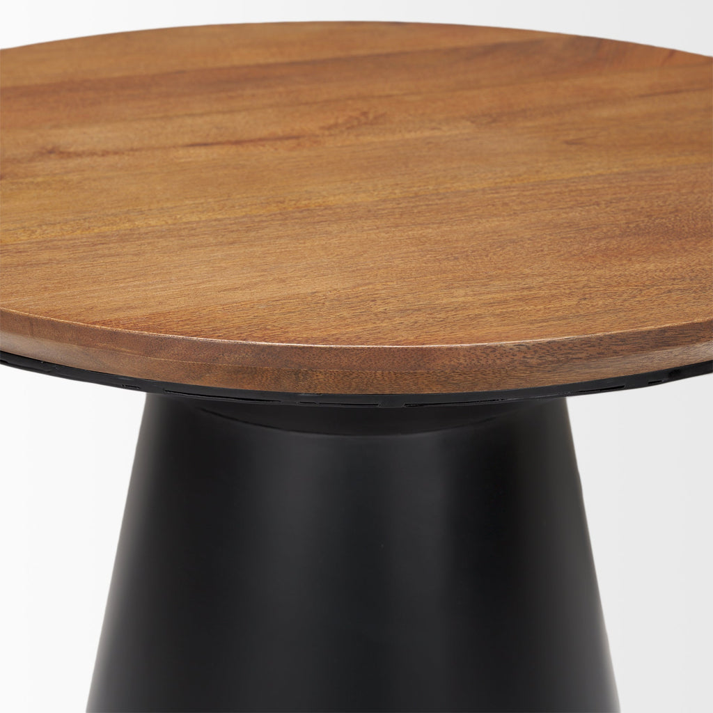 Mitchell End/Side Table