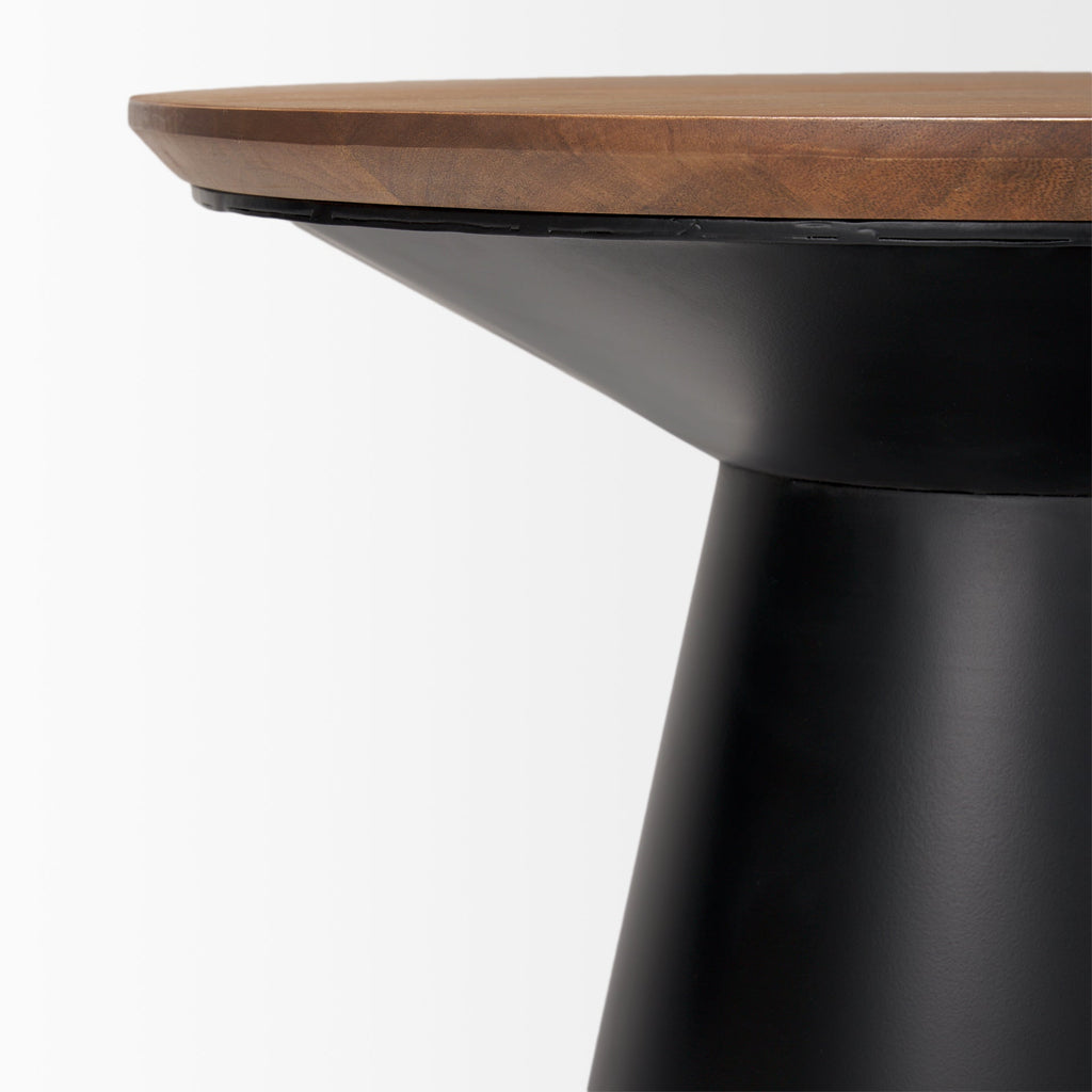 Mitchell End/Side Table