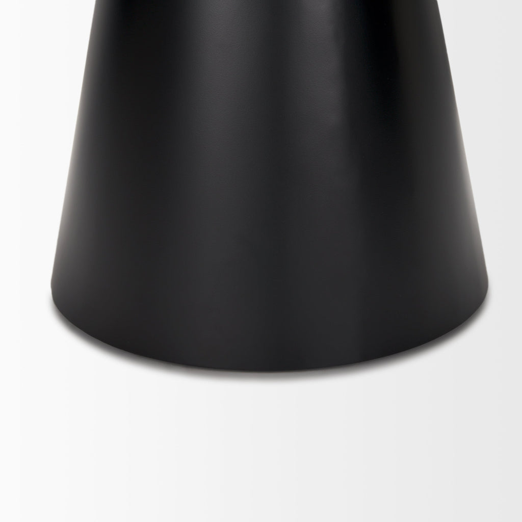 Mitchell End/Side Table