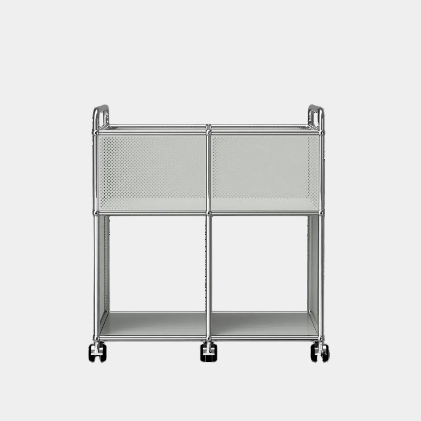 USM X Symbol Record Cart