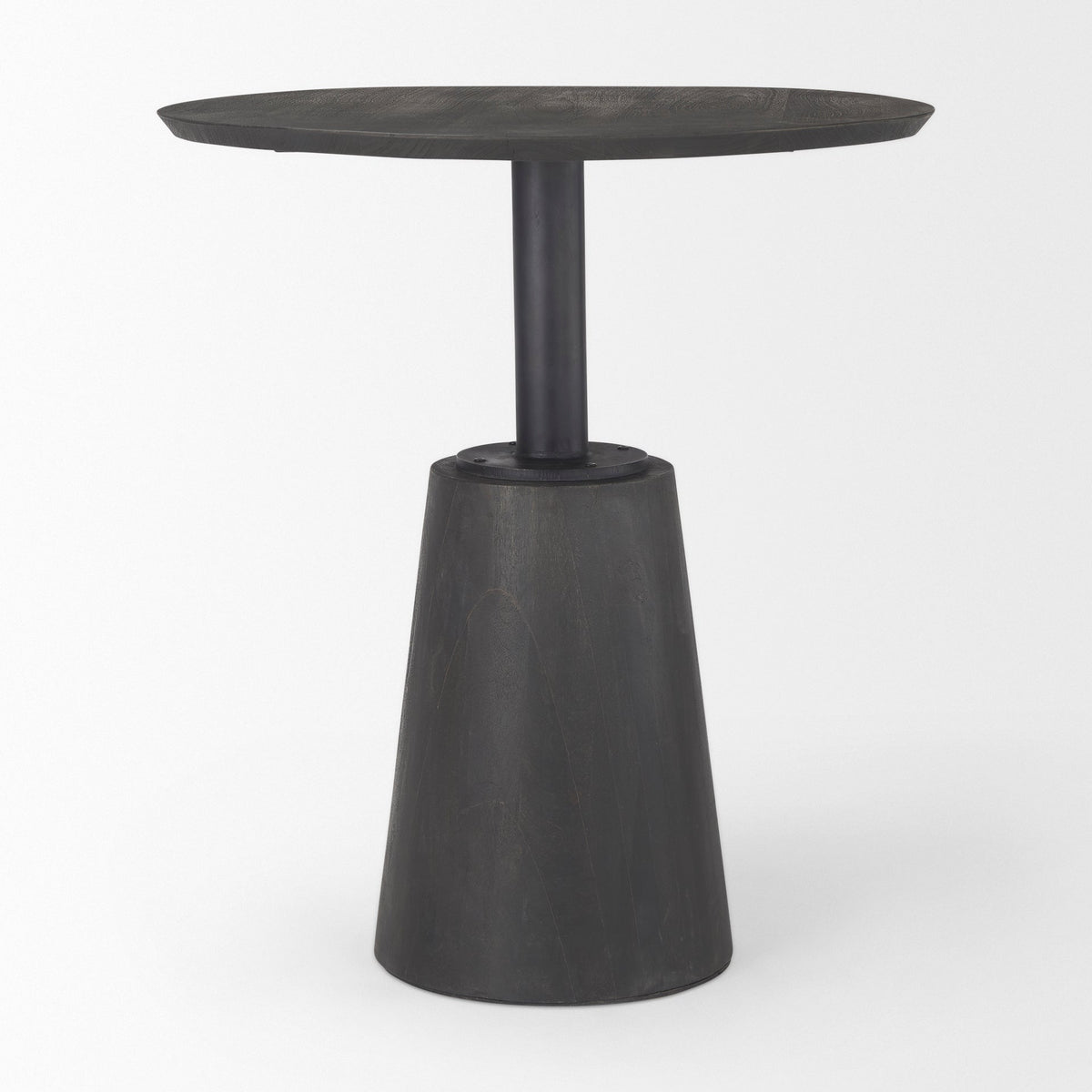 Maxwell 32" Wood Bistro Table