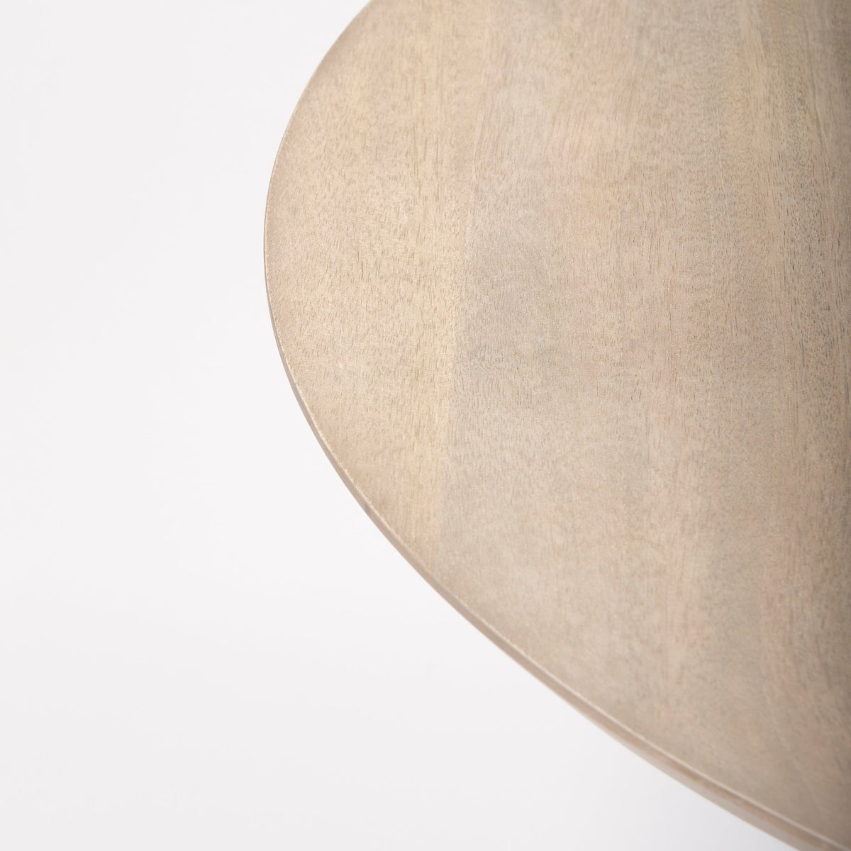 Maxwell 32" Wood Bistro Table