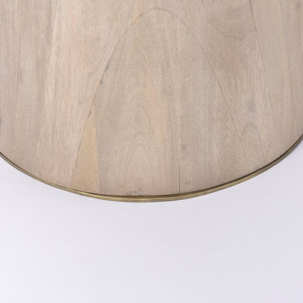 Maxwell 32" Wood Bistro Table