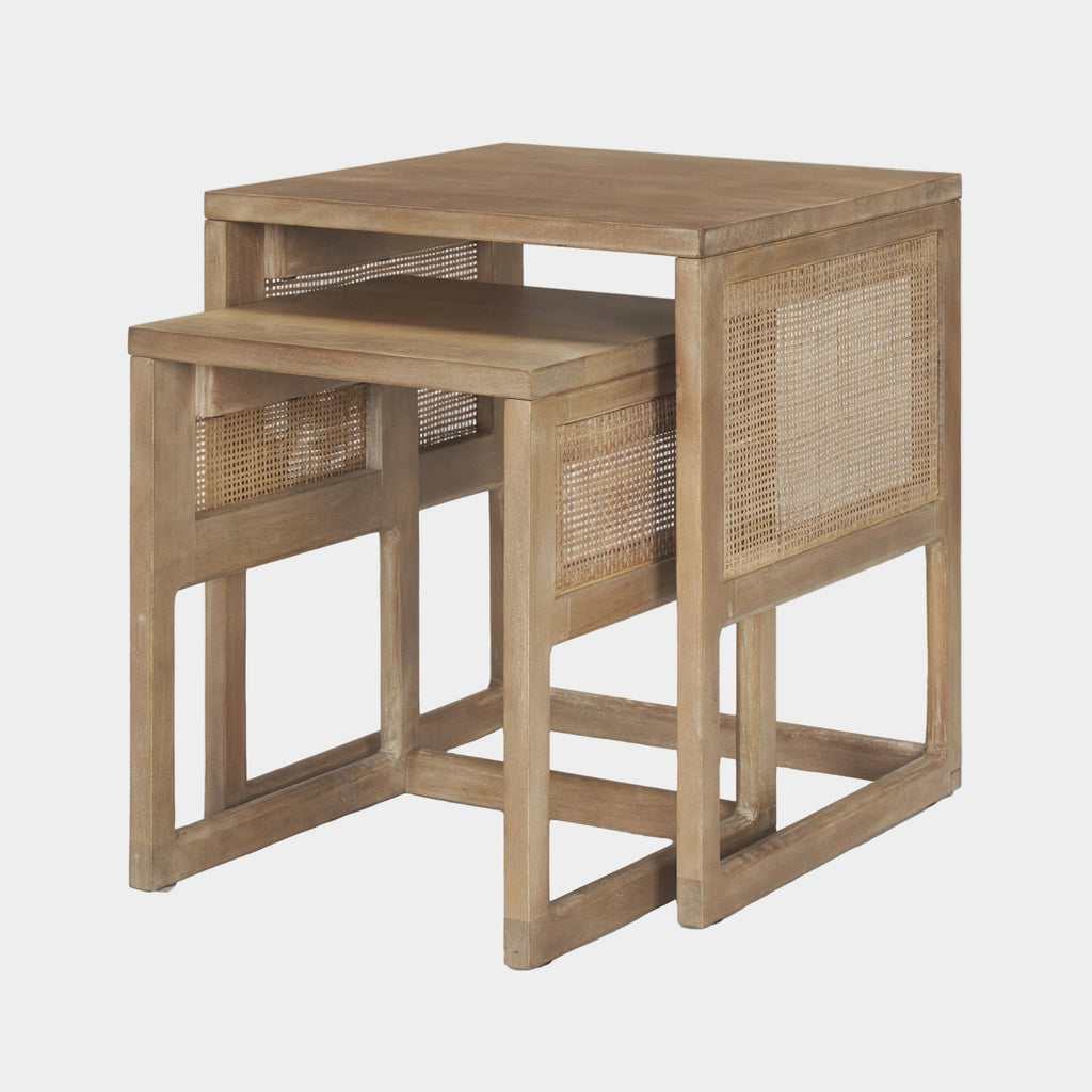 Grier Accent Table Set of 2