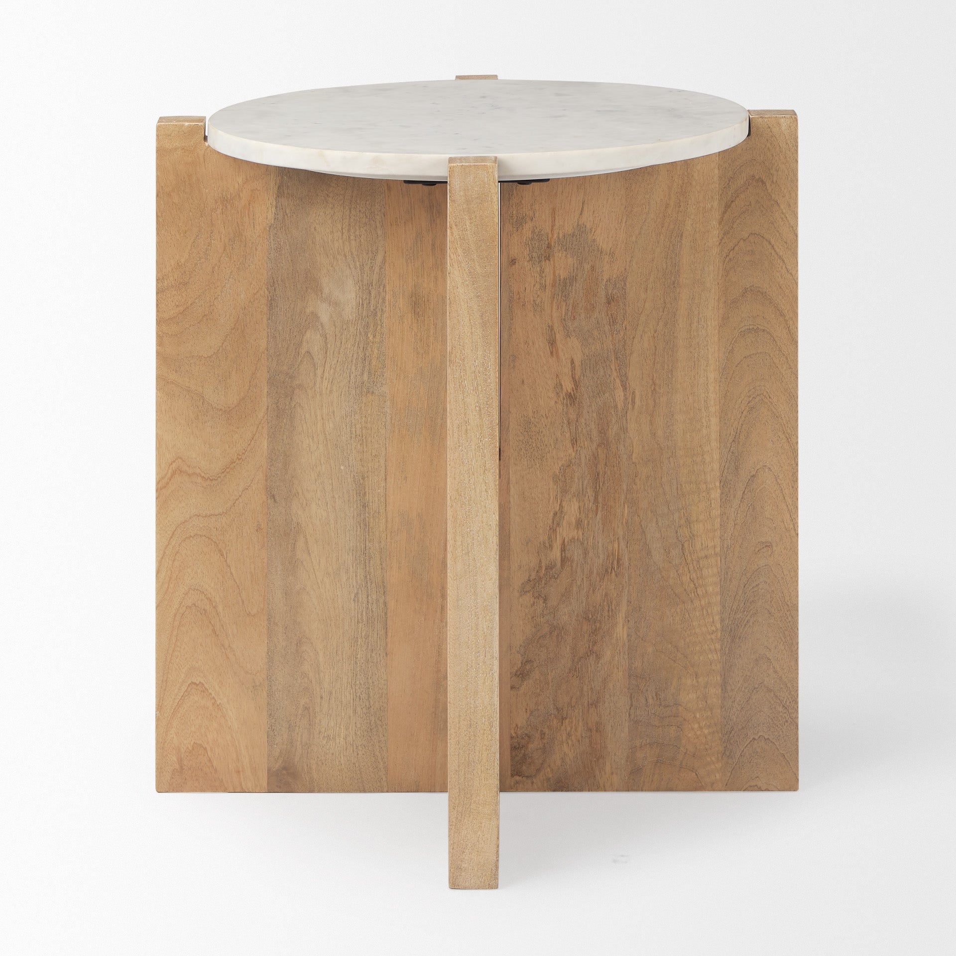 Bianca Accent Table