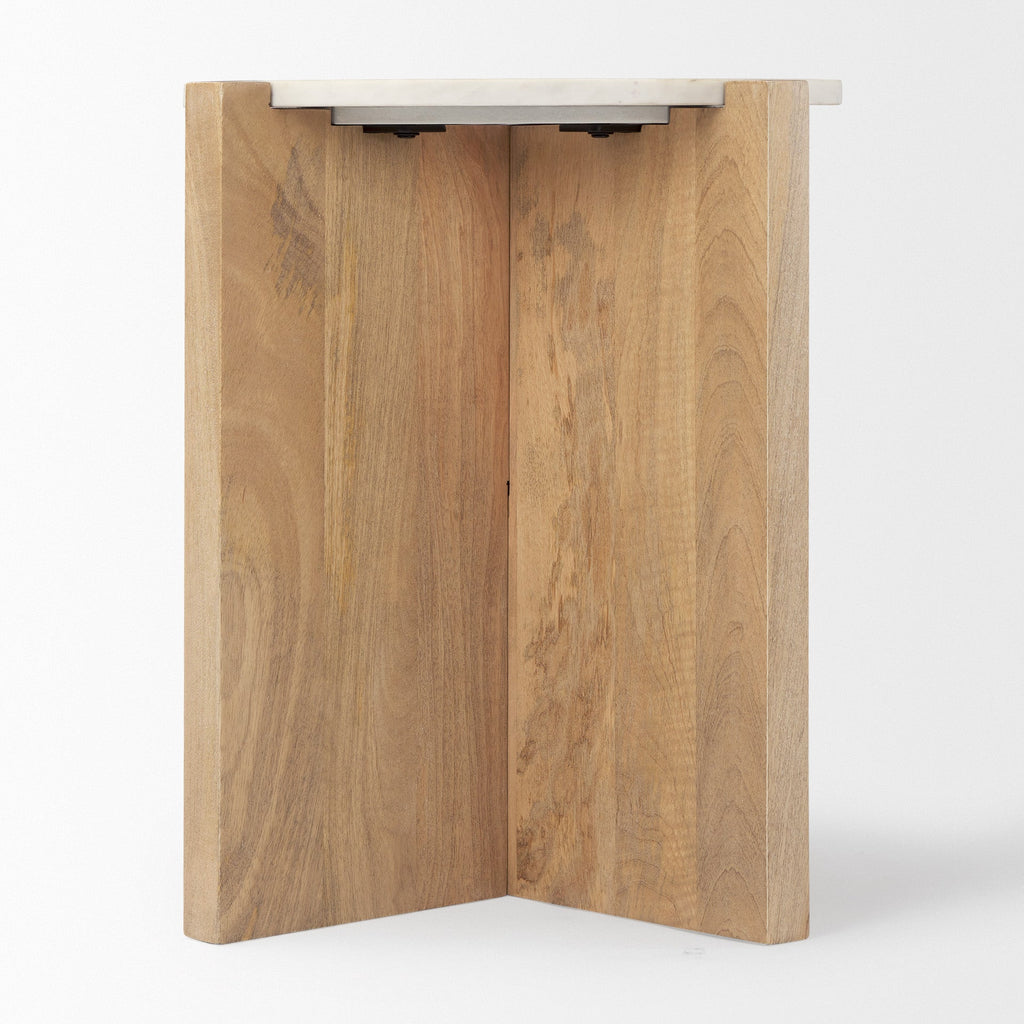 Bianca Accent Table