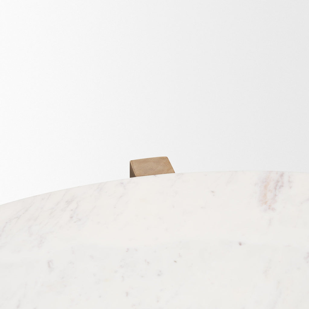 Bianca Accent Table