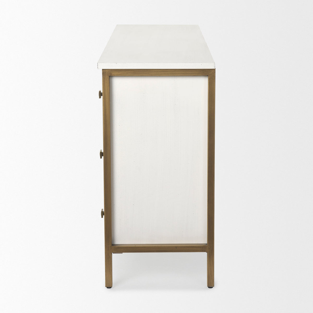 Savannah Gold Sideboard