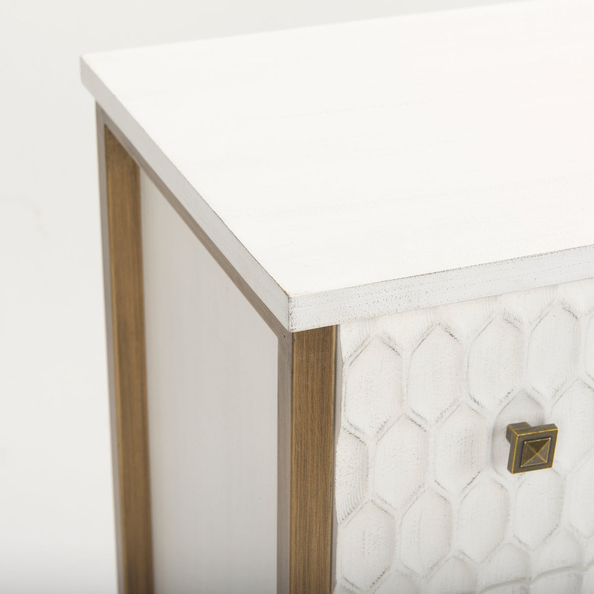 Savannah Gold Sideboard