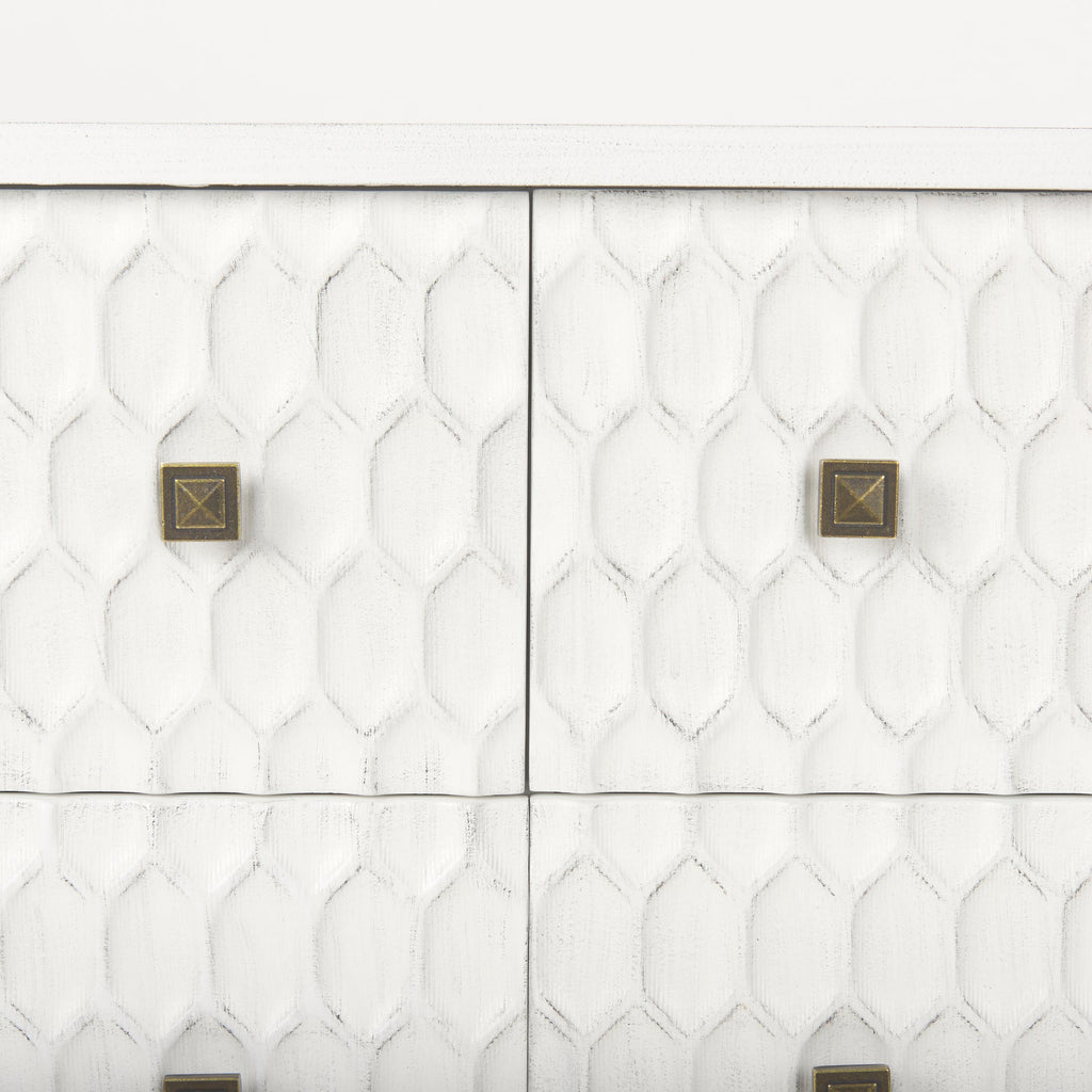 Savannah Gold Sideboard