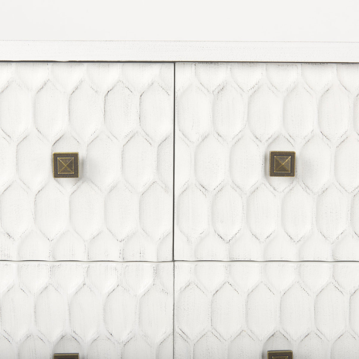 Savannah Gold Sideboard