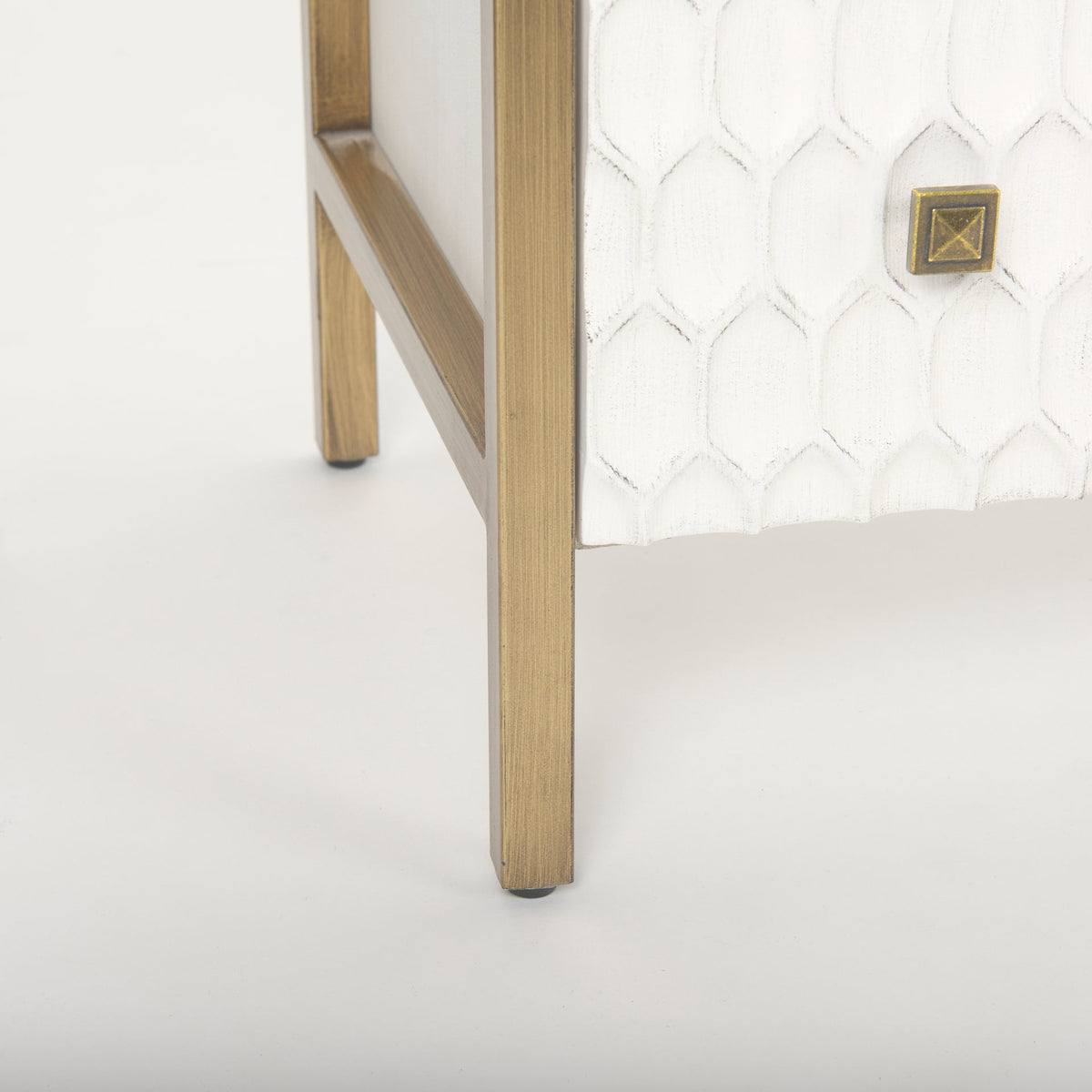 Savannah Gold Sideboard
