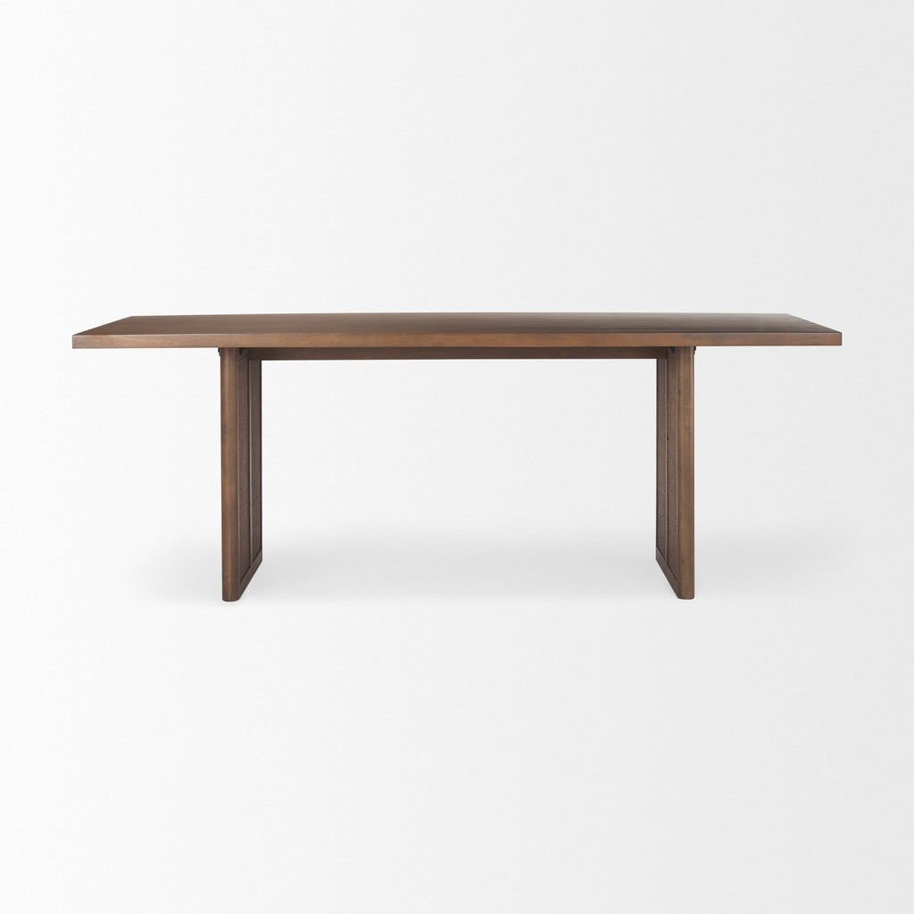 Grier 84" Dining Table