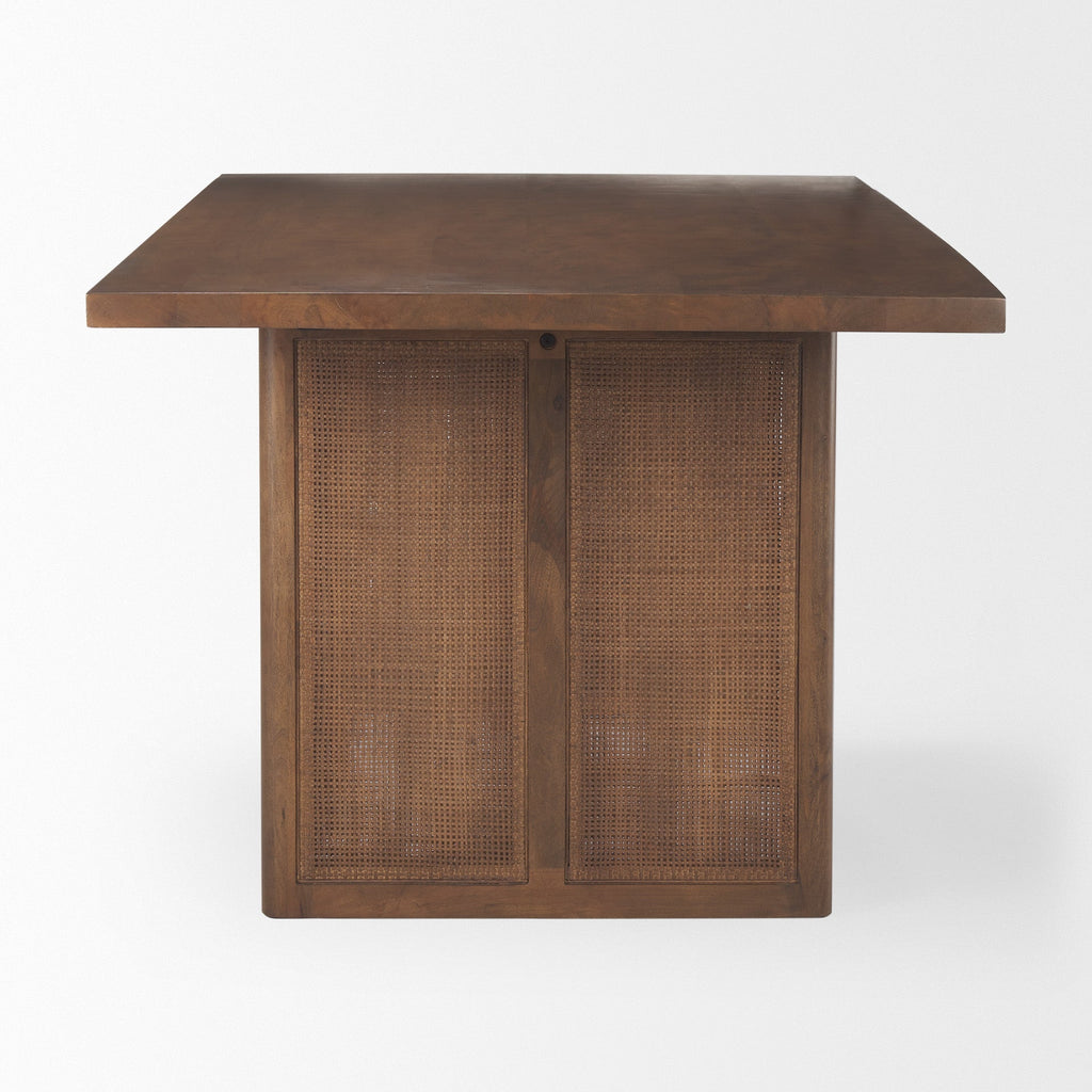 Grier 84" Dining Table