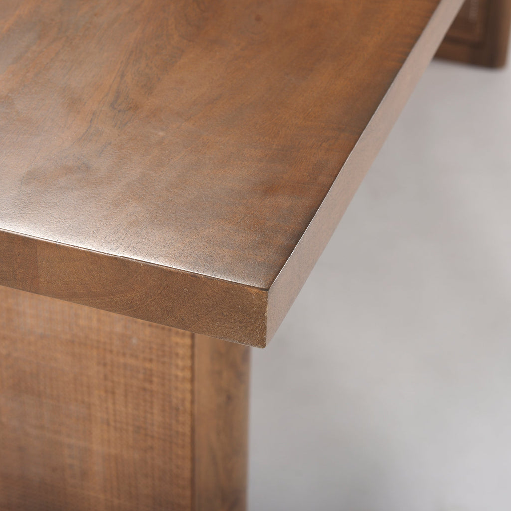 Grier 84" Dining Table