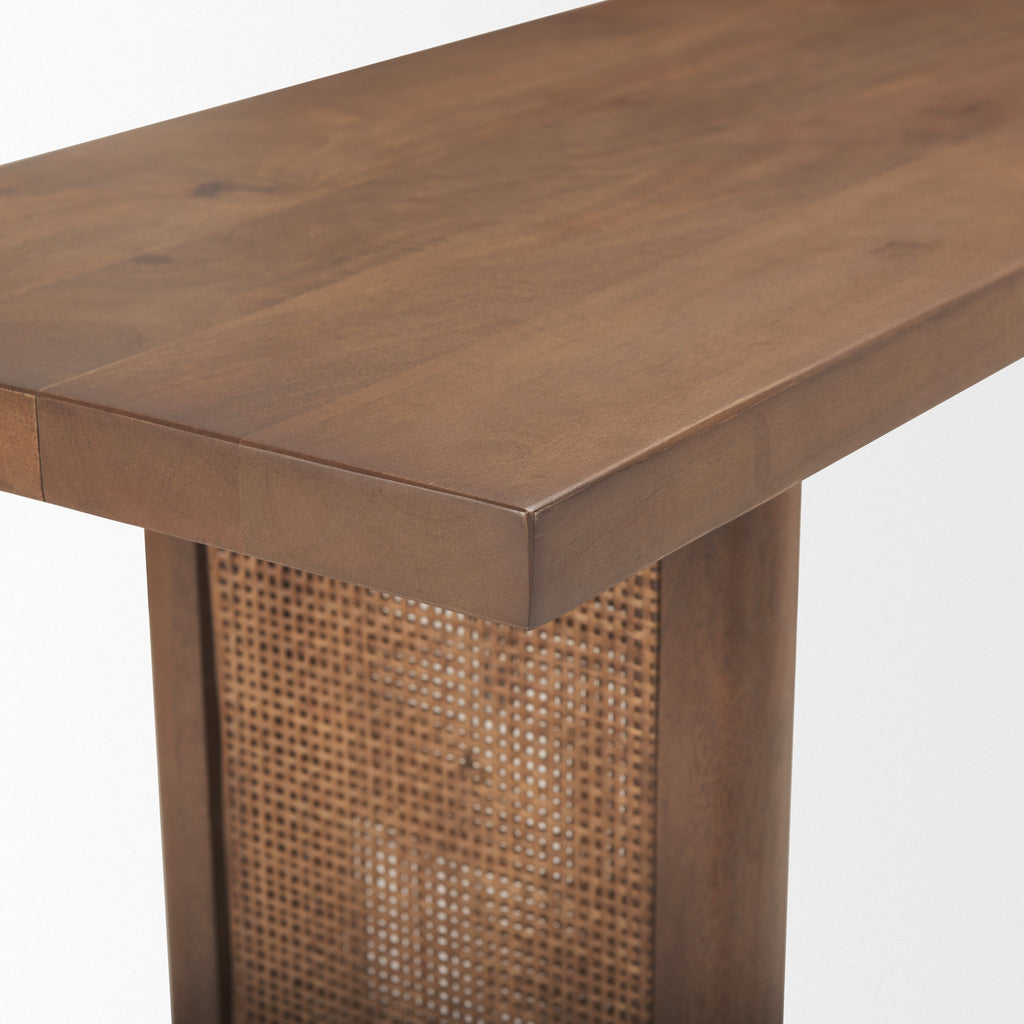 Grier Console Table