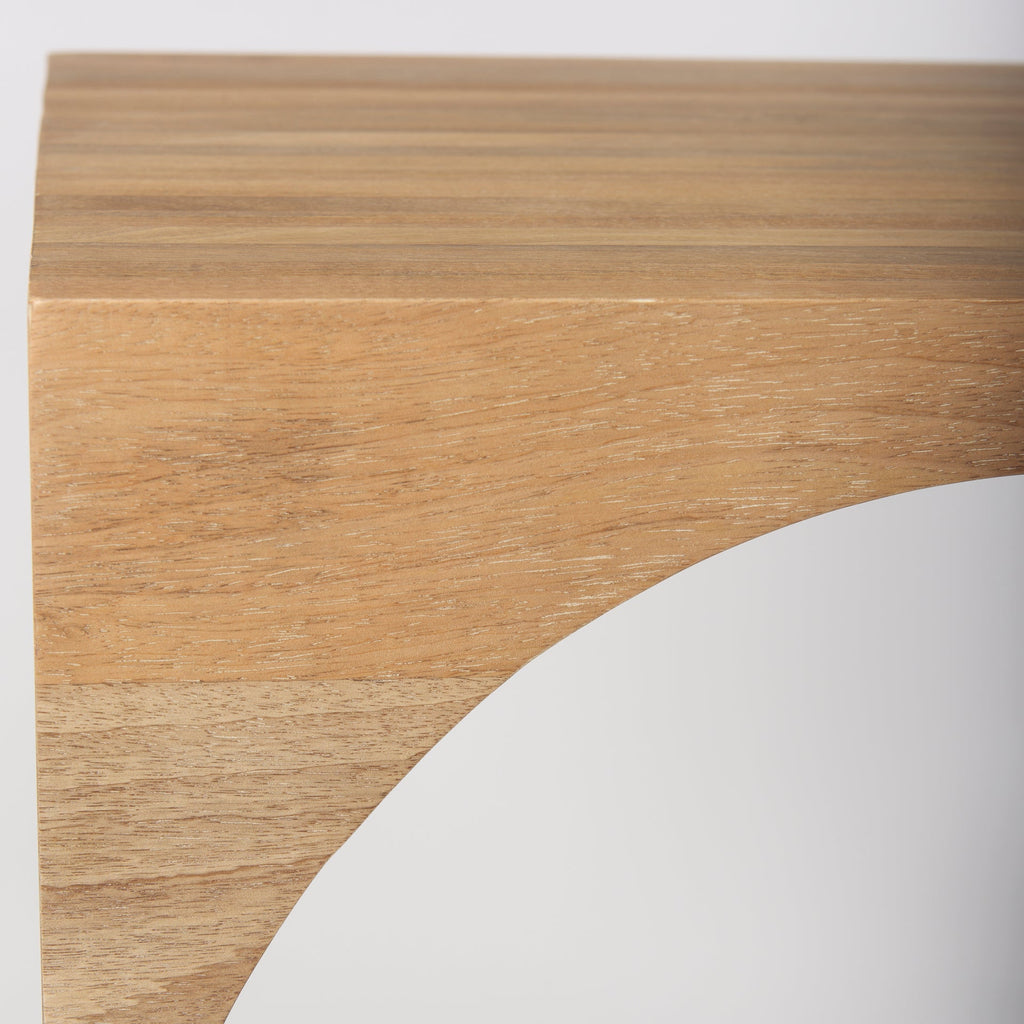 Chloe Accent Table Set of 2